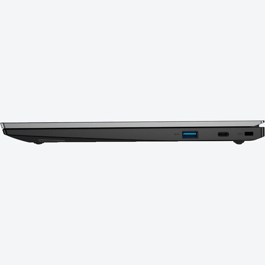 Lenovo Chromebook S345-14AST Dunkelgrau 81WX0008GE