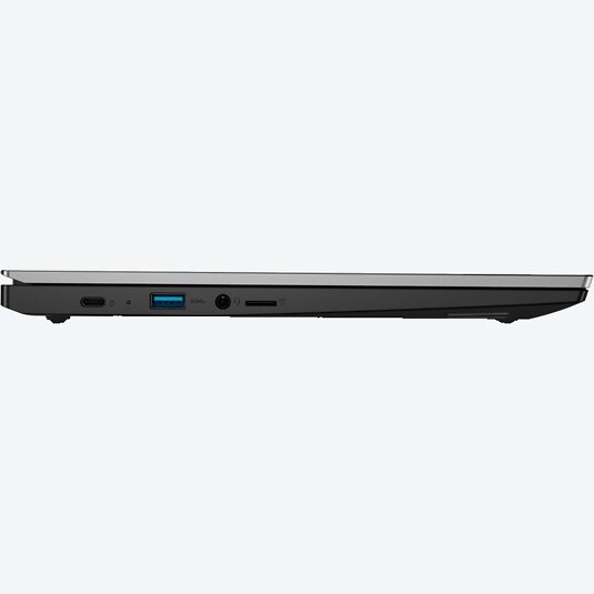 Lenovo Chromebook S345-14AST Dunkelgrau 81WX0008GE