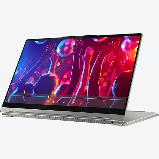 Lenovo Yoga 9 14ITL5 82BGCTO1WWDE0 Mica