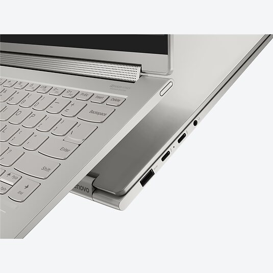 Lenovo Yoga 9 14ITL5 82BGCTO1WWDE0 Mica