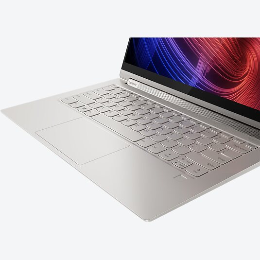 Lenovo Yoga 9 14ITL5 82BGCTO1WWDE0 Mica