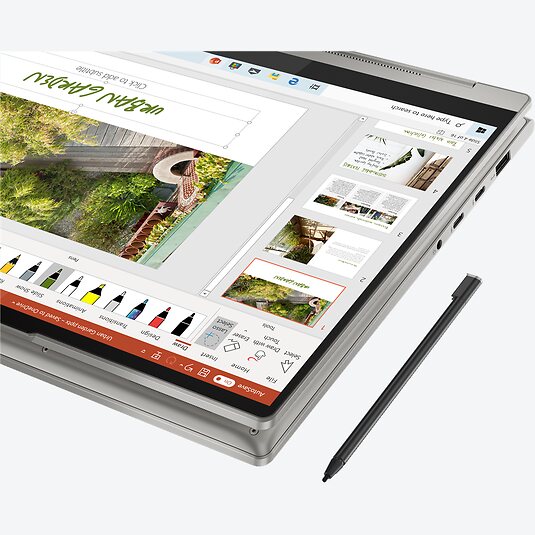 Lenovo Yoga 9 14ITL5 82BGCTO1WWDE0 Mica