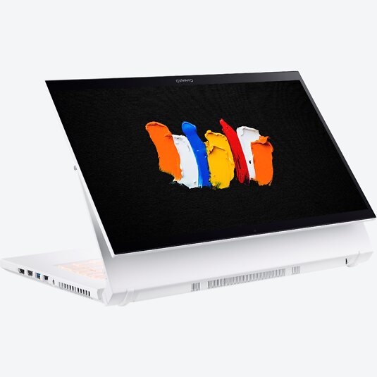 Acer ConceptD 7 Ezel Pro CC715-71P-71L2 Weiß