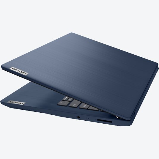 Lenovo IdeaPad 3 14ADA05 Blau 81W3006PGE
