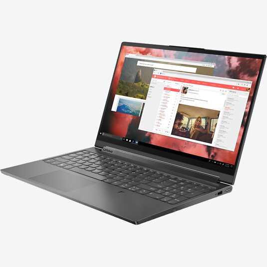 Lenovo Yoga 9 15IMH5 82DE000YGE