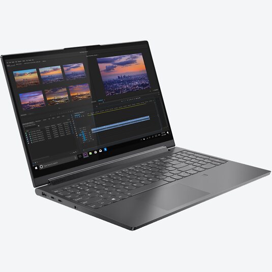 Lenovo Yoga 9 15IMH5 82DE000YGE