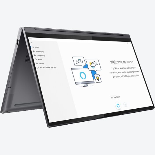 Lenovo Yoga 9 15IMH5 82DE000YGE