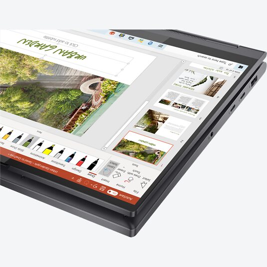 Lenovo Yoga 9 15IMH5 82DE000YGE