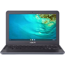 ASUS Chromebook C202