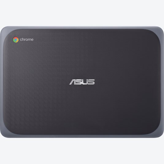 ASUS Chromebook C202XA-GJ0064 Grau