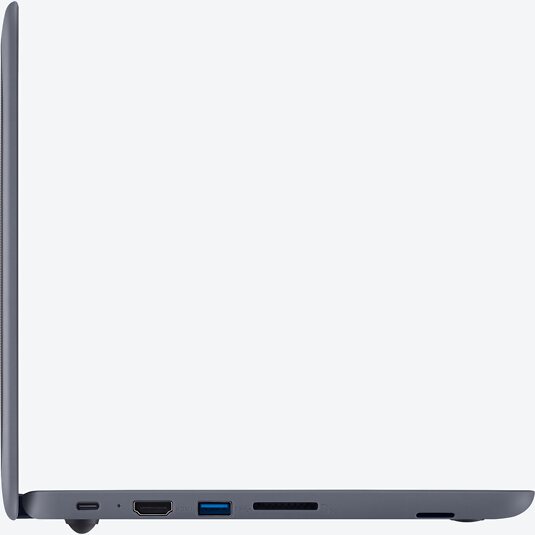 ASUS Chromebook C202XA-GJ0064 Grau
