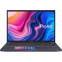 ASUS ProArt StudioBook Pro X