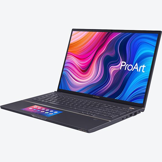 ASUS ProArt StudioBook Pro X W730G1T-H8004R