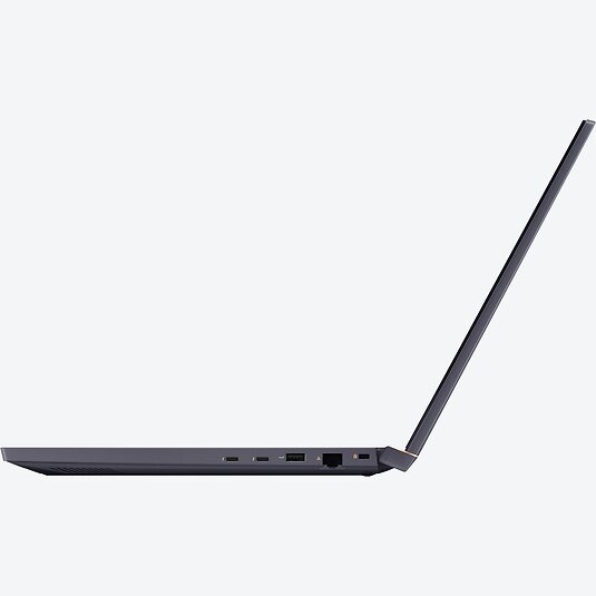 ASUS ProArt StudioBook Pro X W730G1T-H8004R