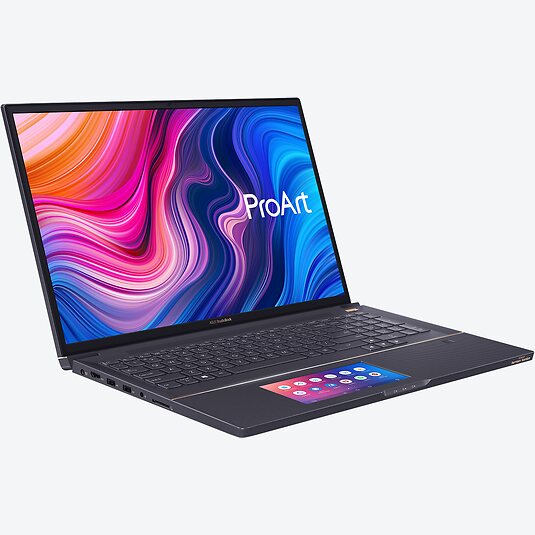 ASUS ProArt StudioBook Pro X W730G2T-H8007R