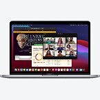 Apple MacBook Pro (M1, 2020)