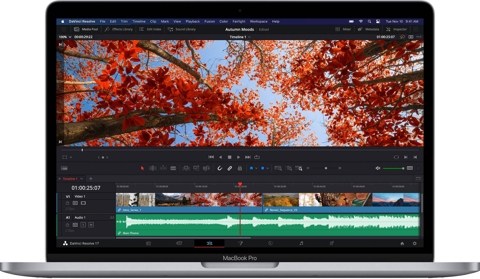 ▷ Apple MacBook Pro (M1, 2020) 8-Core GPU, 8GB RAM, 512GB SSD