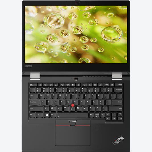 Lenovo ThinkPad L13 Yoga G2 20VKCTO1WWDE0