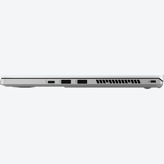 ASUS ROG Zephyrus G14 GA401IV-HA187T Weiß
