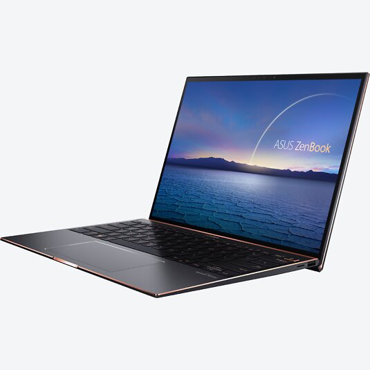ASUS ZenBook S UX393EA-HK001T