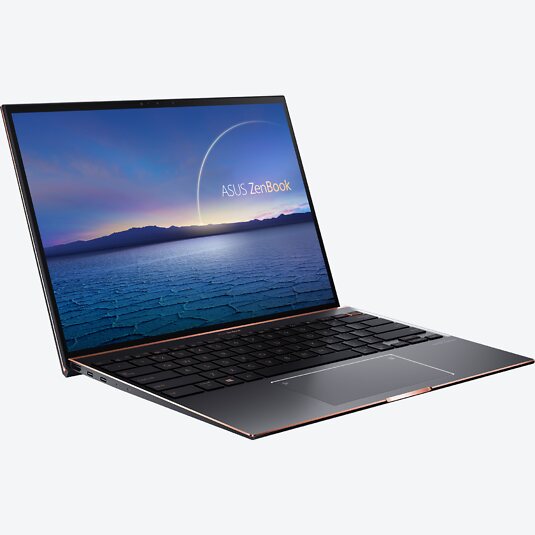 ASUS ZenBook S UX393EA-HK001T