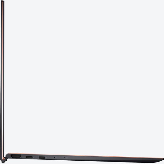 ASUS ZenBook S UX393EA-HK001T