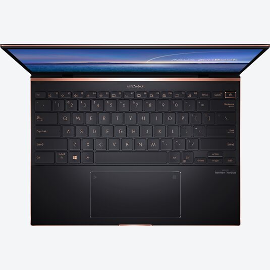 ASUS ZenBook S UX393EA-HK001T