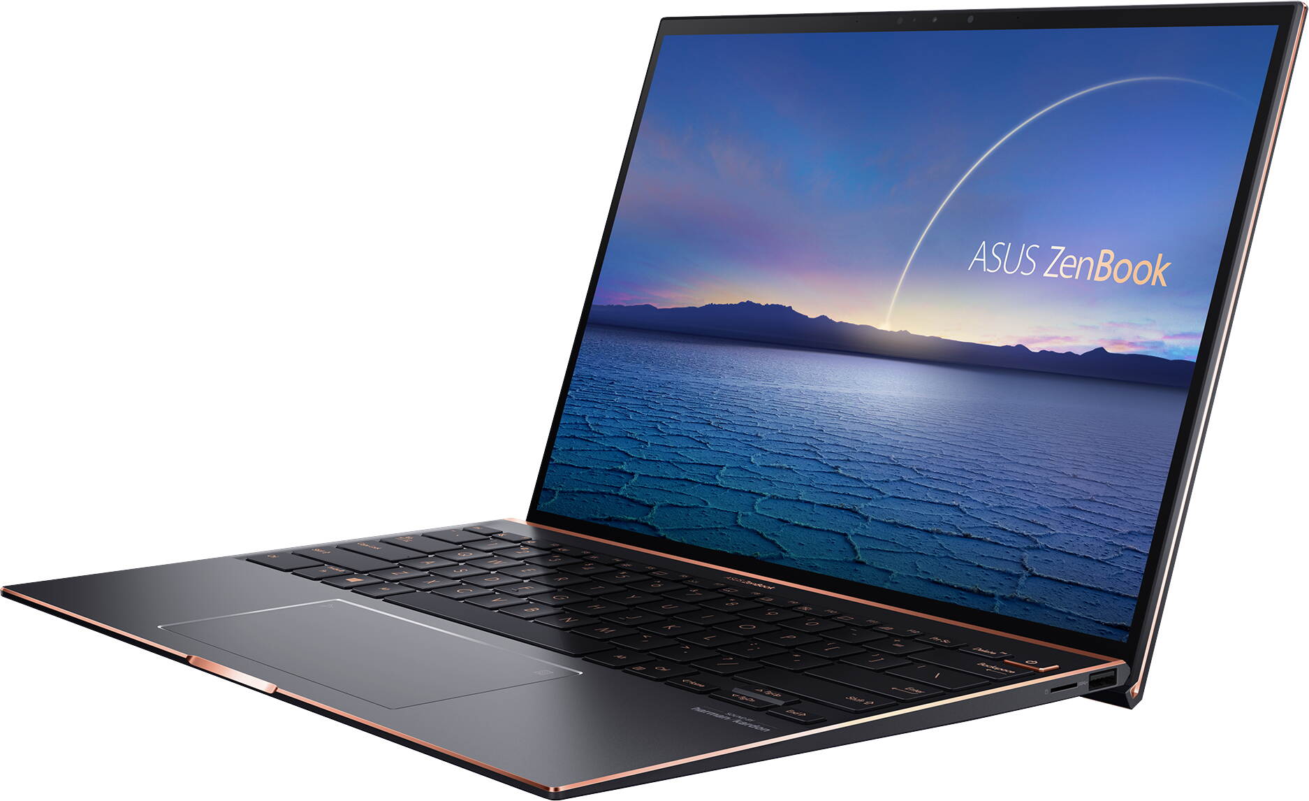 ASUS ZenBook S UX393EA HK001T Tests Daten