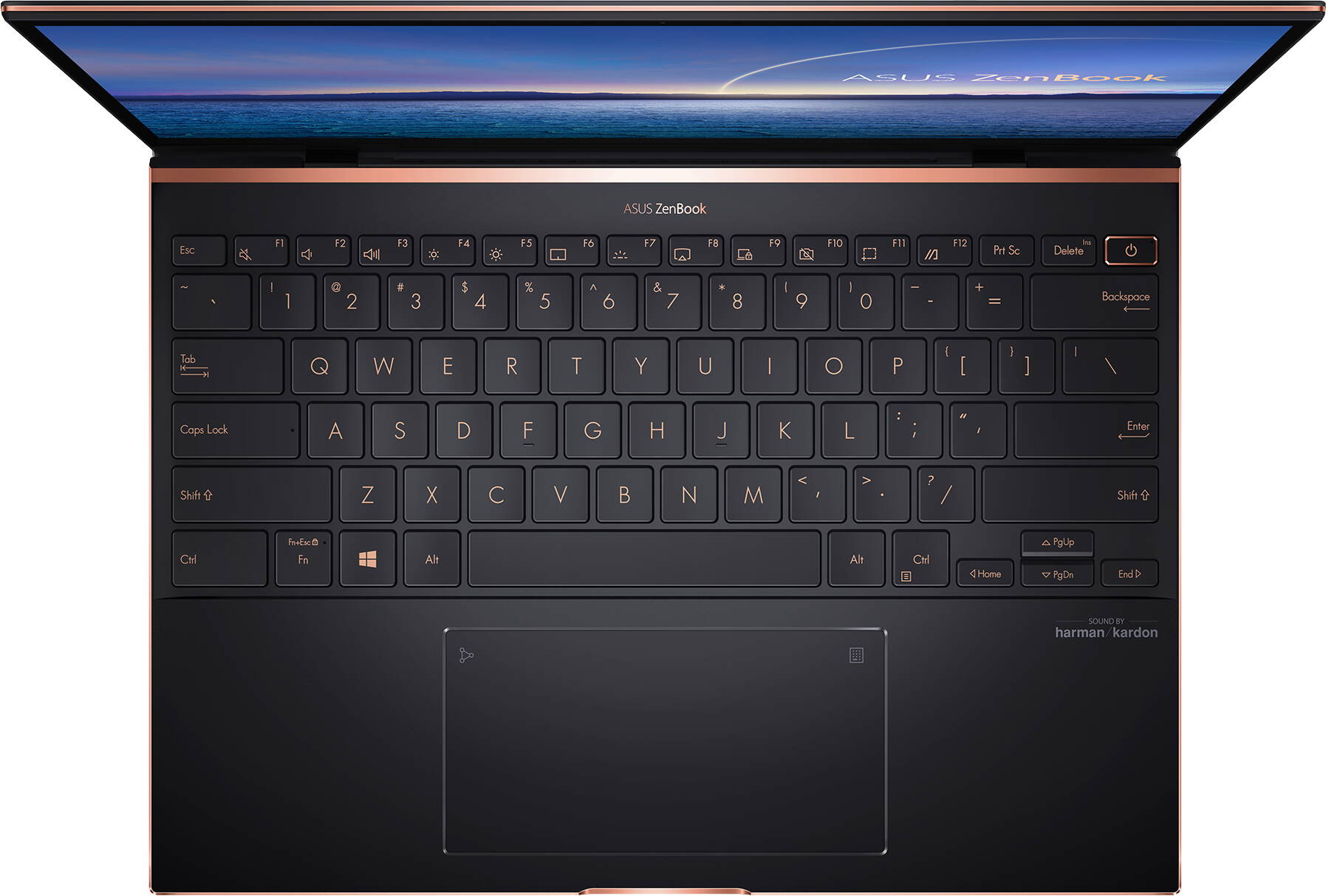 ▷ ASUS ZenBook S UX393EA-HK001T Tests & Daten