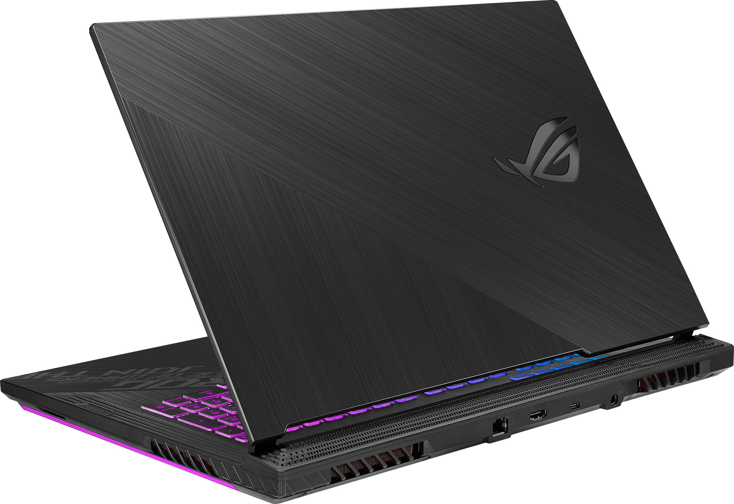 ▷ ASUS ROG Strix G17 G712LU-H7076T Tests & Daten ▷ ASUS ROG Strix G17 G712LU-H7076T Tests & Daten