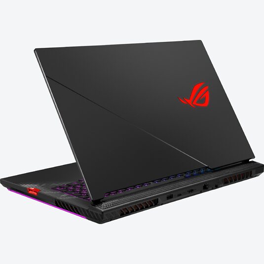 ASUS ROG Strix SCAR 17 G732LWS-HG035T