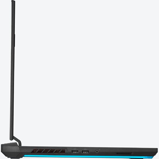 ASUS ROG Strix SCAR 17 G732LWS-HG035T