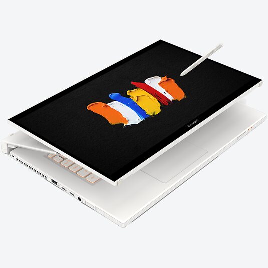 Acer ConceptD 7 Pro CN715-72G-79CX Weiß