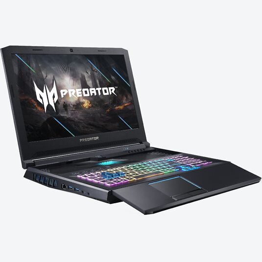 Acer Predator Helios 700 PH717-72-77Y6