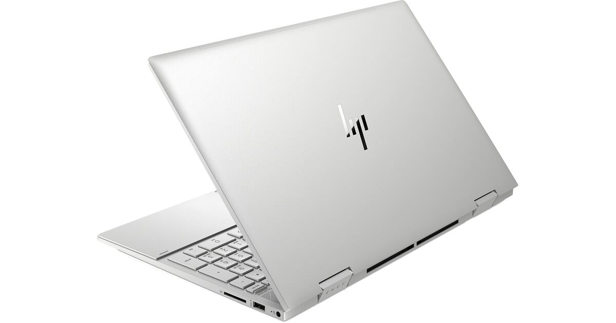 ▷ HP ENVY x360 15-ed1769ng Tests & Daten