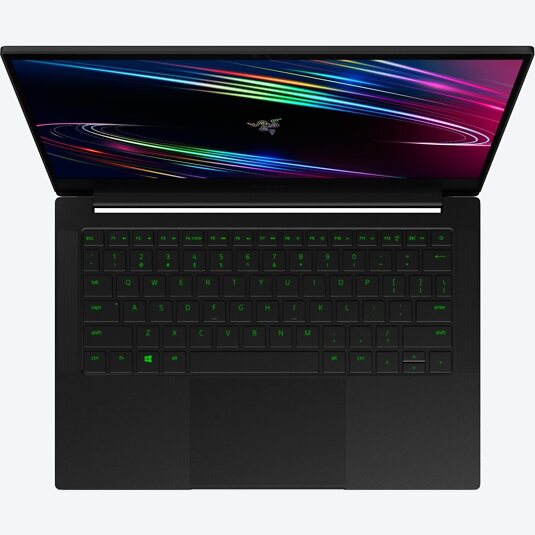Razer Blade Stealth 13 (RZ09-03272G12-R3G1)
