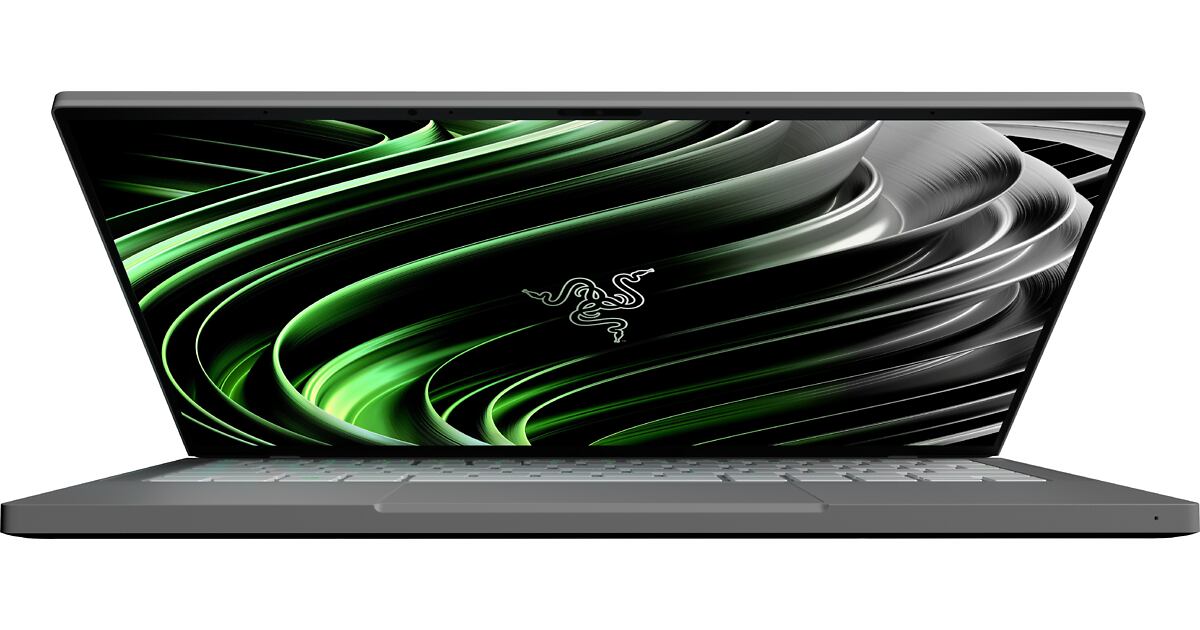 ▷ Razer Book 13 RZ09-03571GM2-R3G1 Mercury Tests & Daten 