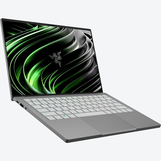 Razer Book 13 RZ09-03571GM1-R3G1 Mercury