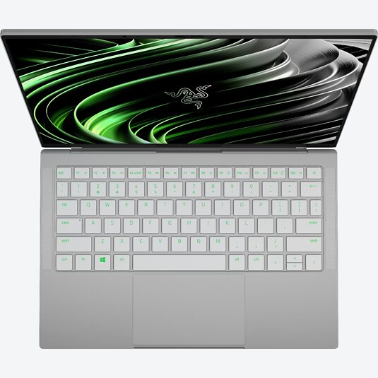 Razer Book 13 RZ09-03571GM1-R3G1 Mercury