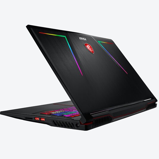 MSI GE63 8RF-427 Raider