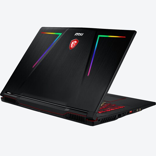 MSI GE63 8RF-427 Raider