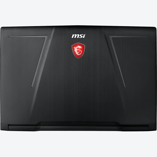 MSI GE63 8RF-427 Raider