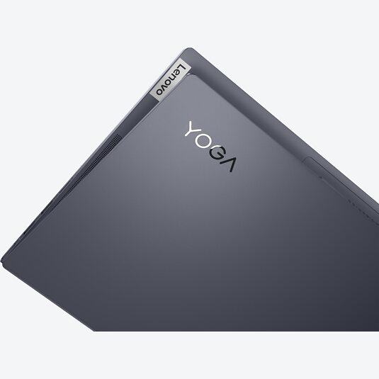 Lenovo Yoga Slim 7 14IIL05 Grau 82A100HNGE