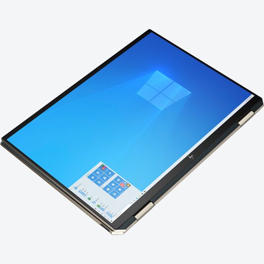 HP Spectre x360 14-ea0775ng
