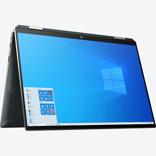 HP Spectre x360 14-ea0775ng