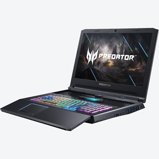 Acer Predator Helios 700 PH717-72-98YP