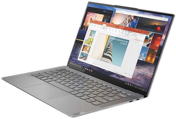 ▷ Lenovo Yoga S940-14IIL 81Q80062GE Tests & Daten