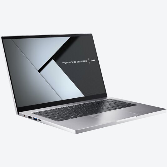 Porsche Design Acer Book RS AP714-51GT-71A4