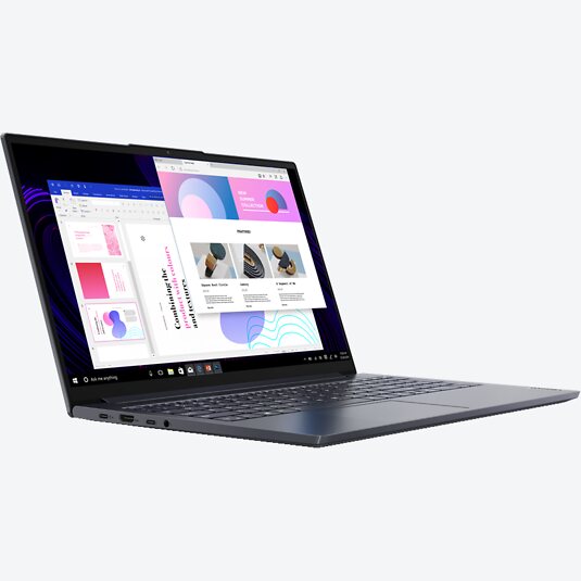 Lenovo Yoga Slim 7 15ITL05 82AC0010GE