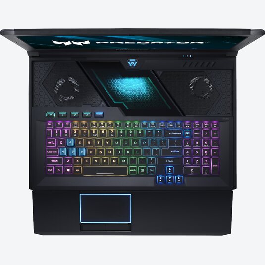 Acer Predator Helios 700 PH717-72-975P